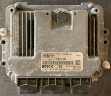 Calculateur moteur FORD