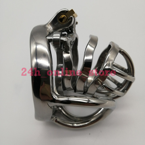 Testis separate cage stainless - cage,