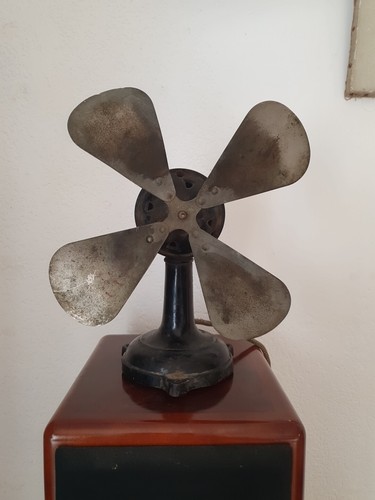 Ventilateur marelli - ventilateur,