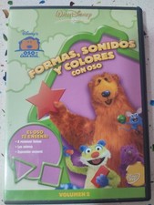 El Ours de La Maison Bleu DVD