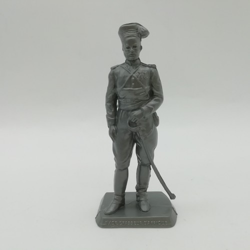Mokarex sous officier - -,