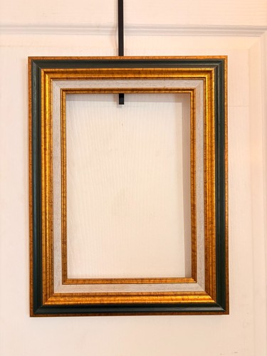 Cadre mesure bois - bois, moulé
