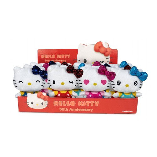 Hello kitty 50ème - hello,