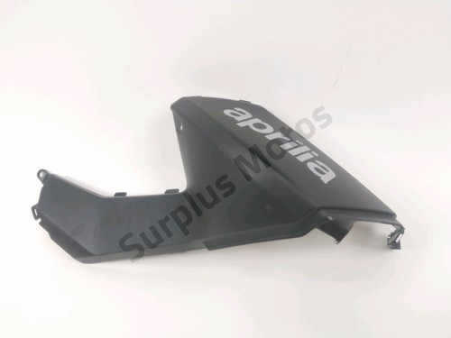 Flanc carenage droit aprilia - flanc,
