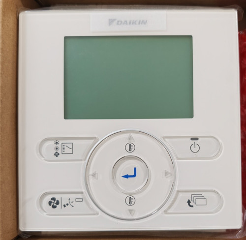 Télécommande filaire pour