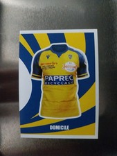 Asm Clermont Ferrand 