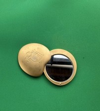 Miroir de poche Christian Dior - Très bon état