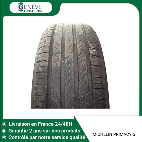 Pneu michelin primacy - michelin,