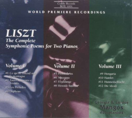 Franz liszt the - franz,
