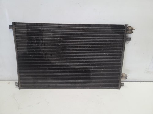 Radiateur clim renault megane - radiateur,