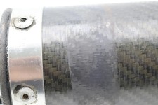 Silencieux d'échappement YAMAHA 50 TZR 2003 à 2013