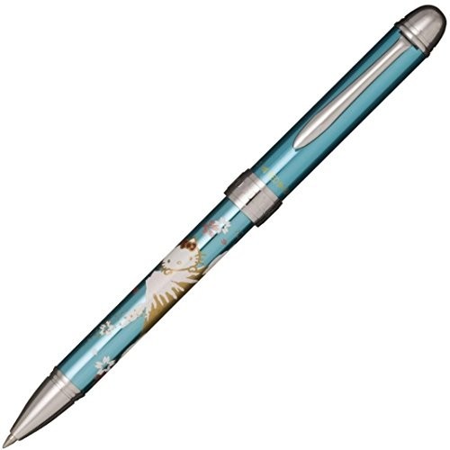 Stylo plume multifonction