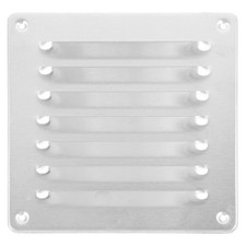 Grille Soupirail D'aération