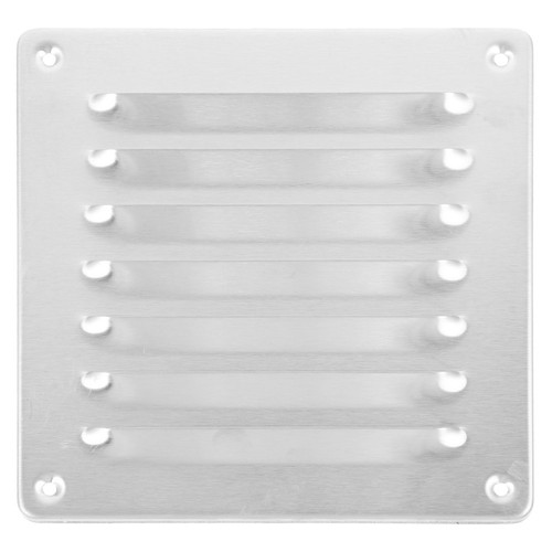 Grille soupirail aération - grille, d'aération