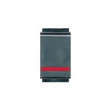 Bouton lumineux Bticino Living