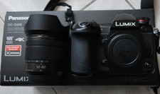 Panasonic Lumix DC-G9M 4K Pack