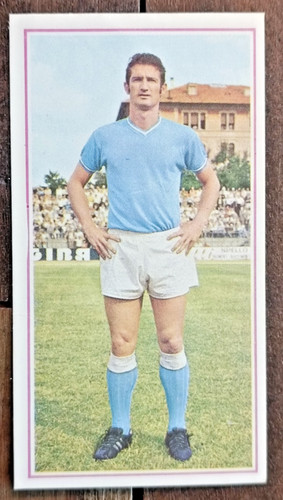 Panini 1970 figurine - 1970/71,
