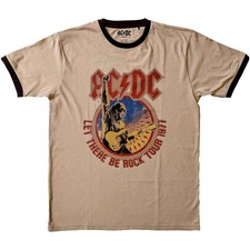AC/DC Let There Be Rock Tour