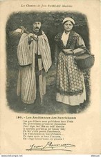 Carte Postale Ancienne -
