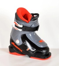 Nordica SPEEDMACHINE J1 black