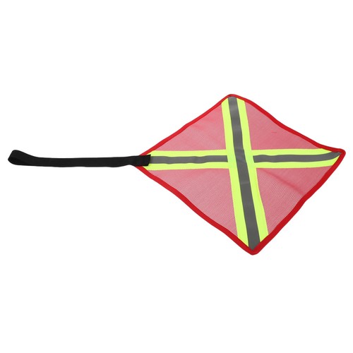 Drapeau De Remorquage