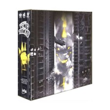 Jeu De Société Iello King Of