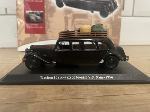 Voiture miniature 43 - miniature, 1/43