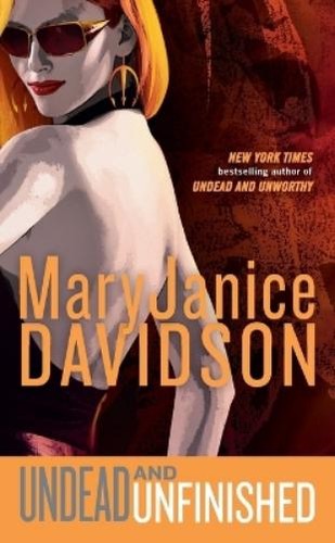 Maryjanice davidson undead - maryjanice,