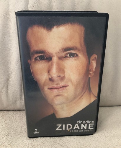 Football zinedine zidane - zinedine,