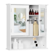 Armoire murale salle de - de,