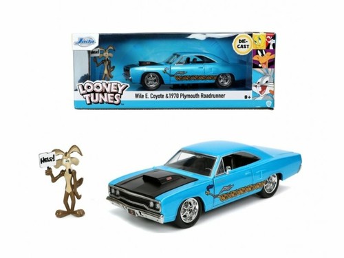 Looney toons road runner - looney,