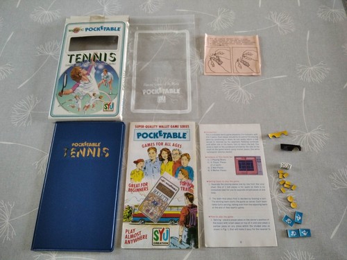 Rare jeu voyage - rare, de