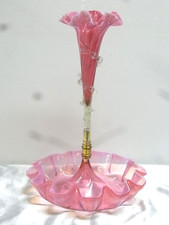 🇫🇷 ANCIEN VASE COUPE