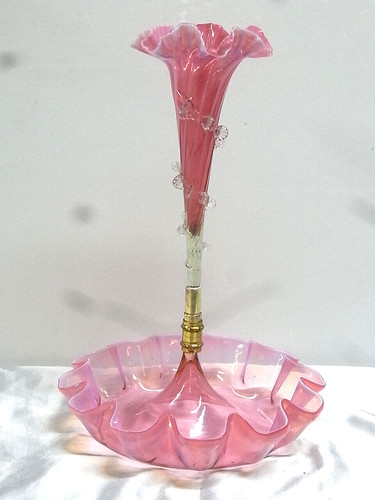 Ancien vase coupe - 🇫🇷,