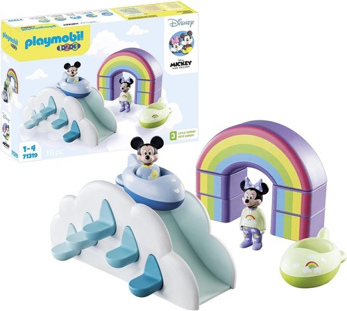 Playmobil maison des - maison,