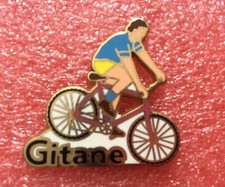 T21 Pins GITANE VELO VTT