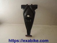 bavette arriere pour Kawasaki