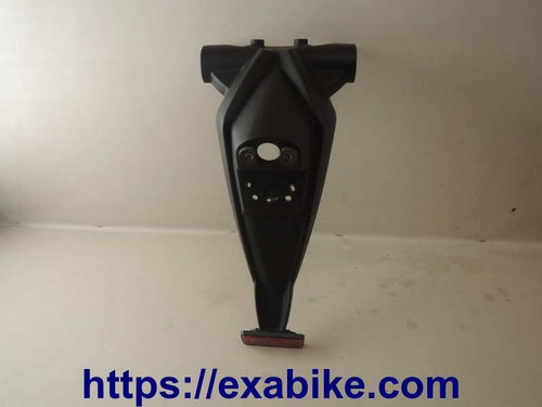 Bavette arriere pour - bavette,