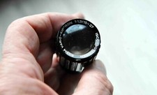 Zoom proj.S/8 ISCO-GÖTTINGEN 1,3/15-27 pour SILMA