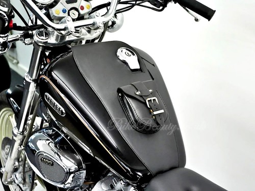 Yamaha virago 1100 - virago, xv