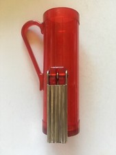 Vintage Golf Bar Set Stirrers