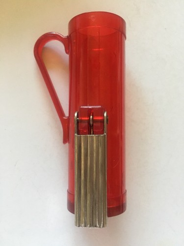 Vintage golf bar set stirrers - vintage,