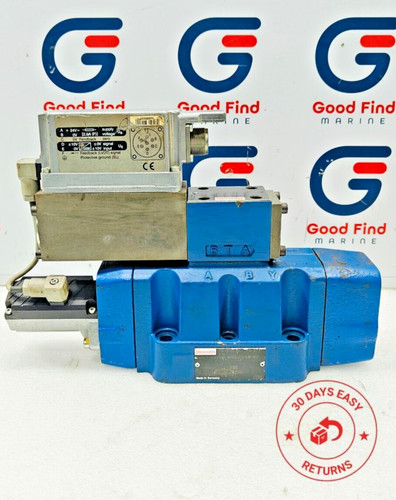 Rexroth 0811404261