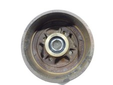 Tambour arriere droit renault - arriere,
