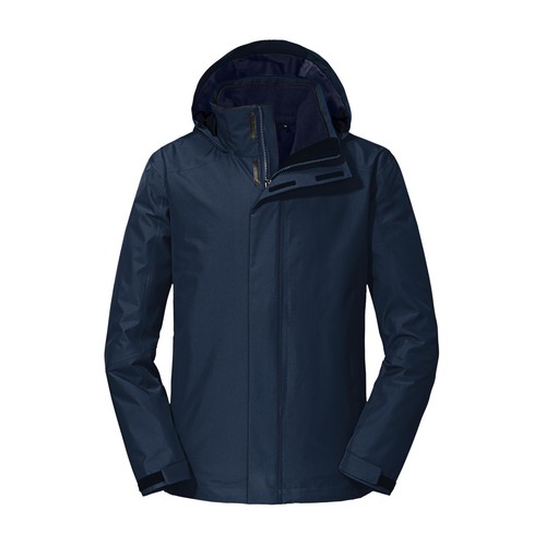 Schöffel 3in1 veste - 3in1,