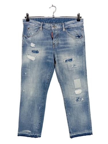 Dsquared2 jeans dames - dsquared2,