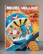 🇫🇷 📚 Michel Vaillant