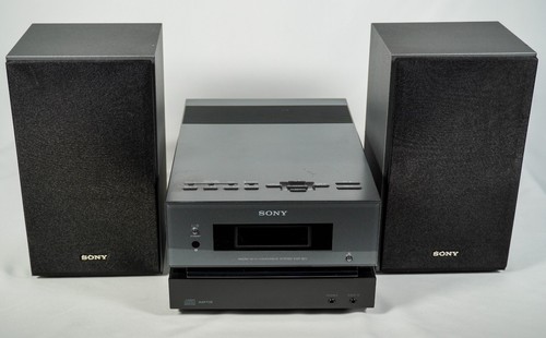 Sony cmt bx1 micro fi - sony,
