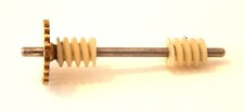 R 15708 AXE 39 mm DE TENDER 34