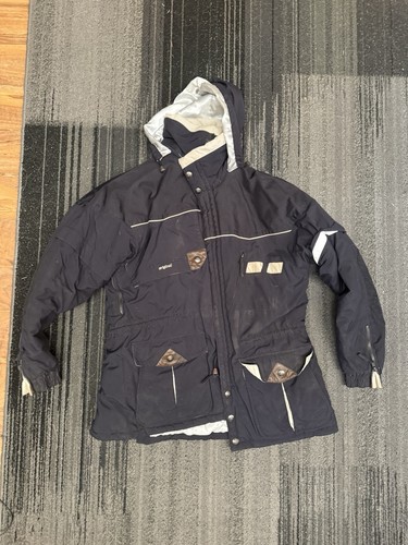 Original mountain horse - original,
